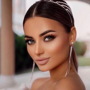 Meet your Posher, Rania